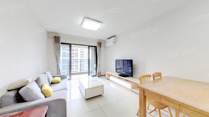 时代春树里B区二手房实景图