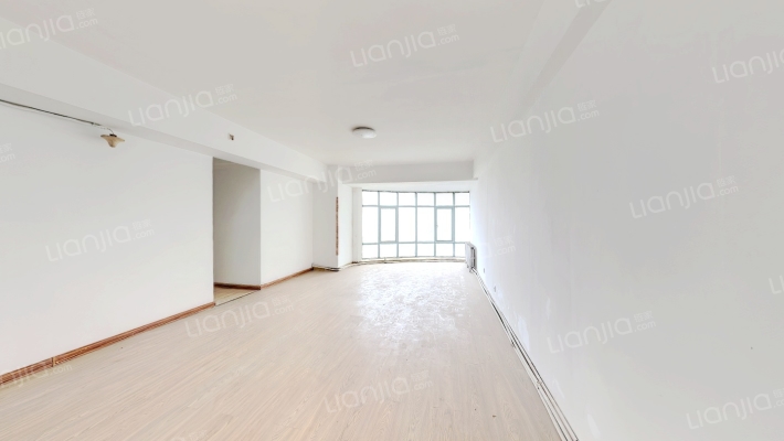 万达公寓二手房实景图