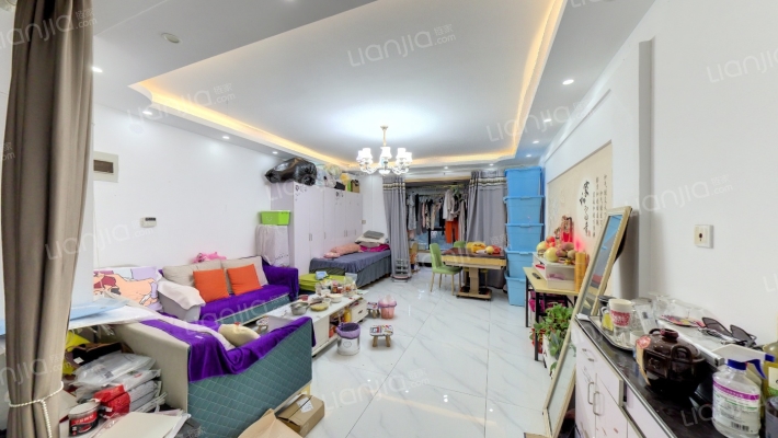 阳光春城二手房实景图