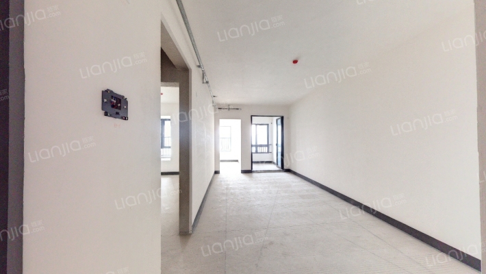 龙湖北滨910二手房实景图