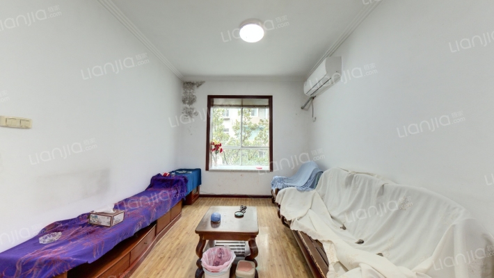 交通设计院二手房实景图