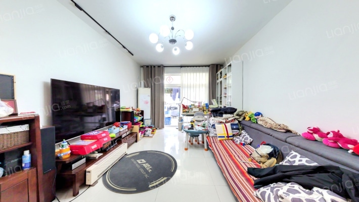 荷兰庄园二手房实景图