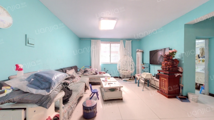 洁云星苑二手房实景图