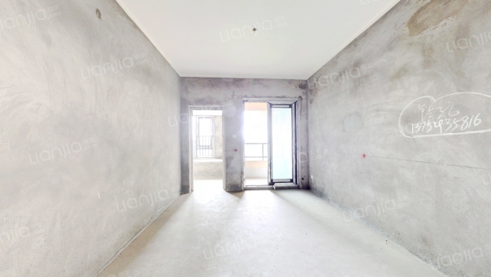 鲁能领秀城1街区（江津）二手房实景图