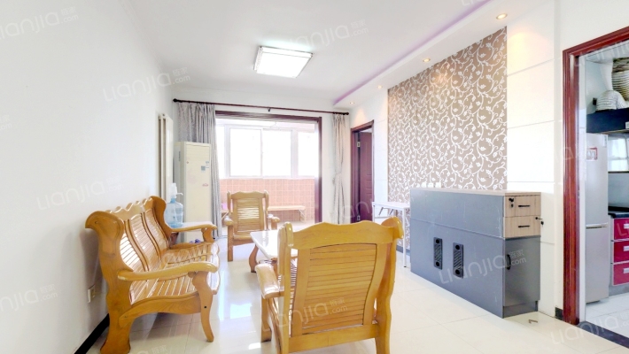 天伦御城龙脉刘家庄小区二手房实景图