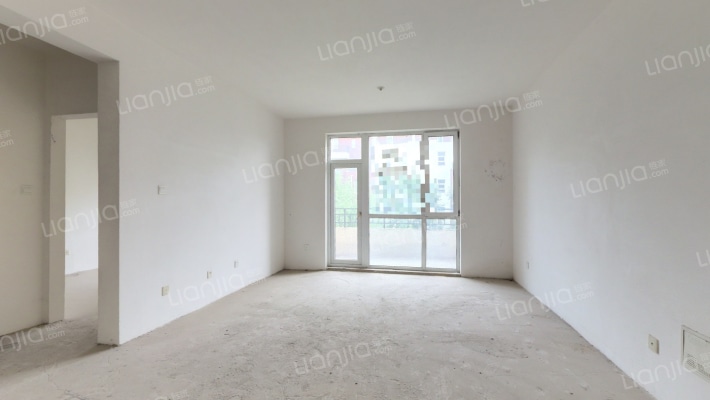 城建逸品假日二手房实景图