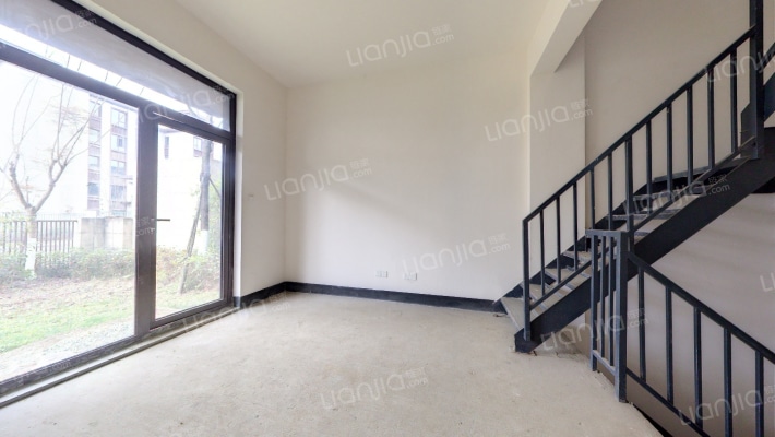 福星惠誉青城府二手房实景图