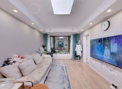 整租·瀛海府 3室1厅 南/北_瀛海府租房