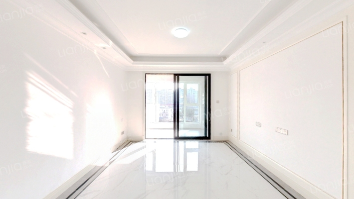 中海原山二手房实景图