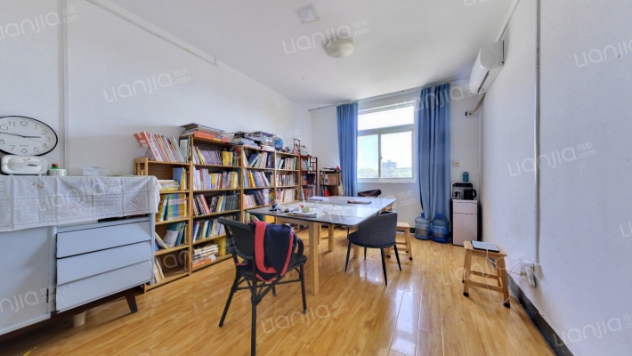 六谷庄6号院二手房实景图