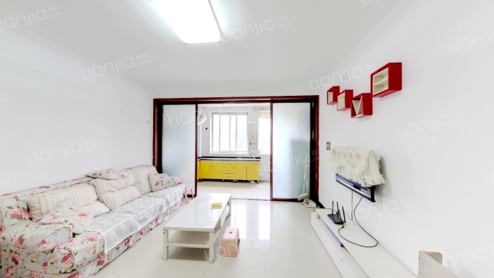 众馨家园小区二手房实景图