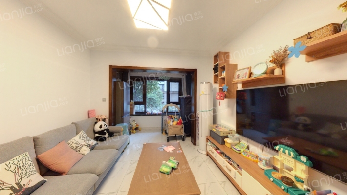 碧桂园悦府二手房实景图