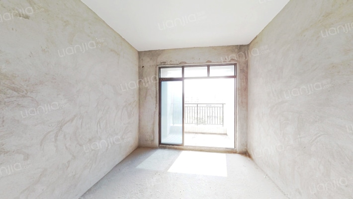 鸿光华府二手房实景图