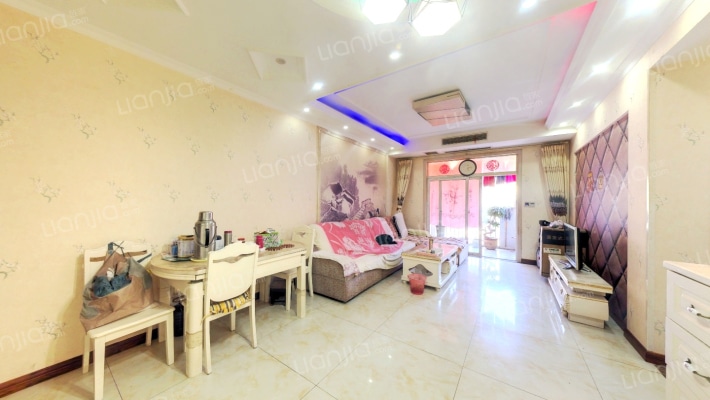 爱尚南山二手房实景图