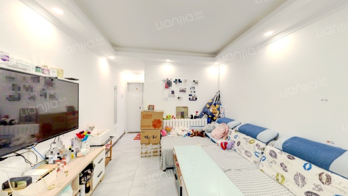 三里河东路7号院二手房实景图