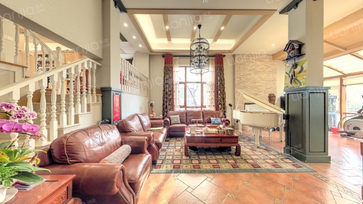 沁兰雅筑二手房实景图