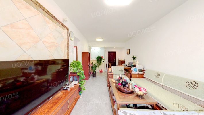 富都名苑二手房实景图