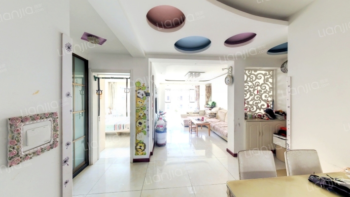 兰亭馨居二期二手房实景图