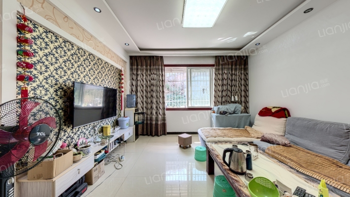 天台新村二手房实景图