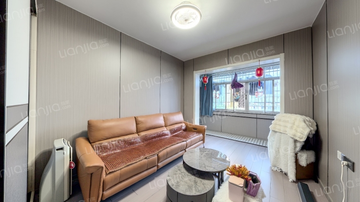 民巷社区二手房实景图