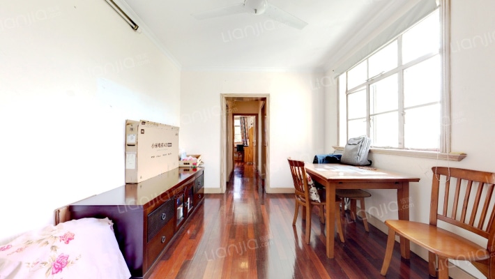 邮电小区(浦东)二手房实景图