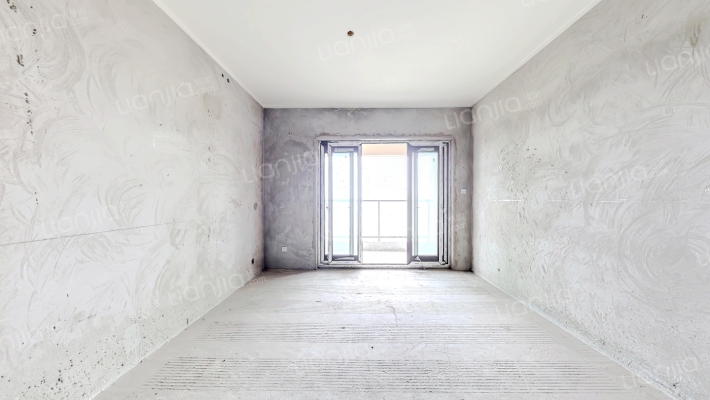 鲁能领秀城1街区（江津）二手房实景图