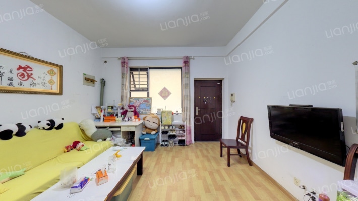 上海城市二手房实景图