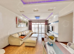 整租·汇锦城 3室2厅 南/北_汇锦城租房