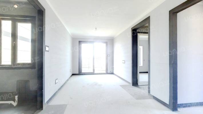 碧桂园西流湖名城九号院二手房实景图