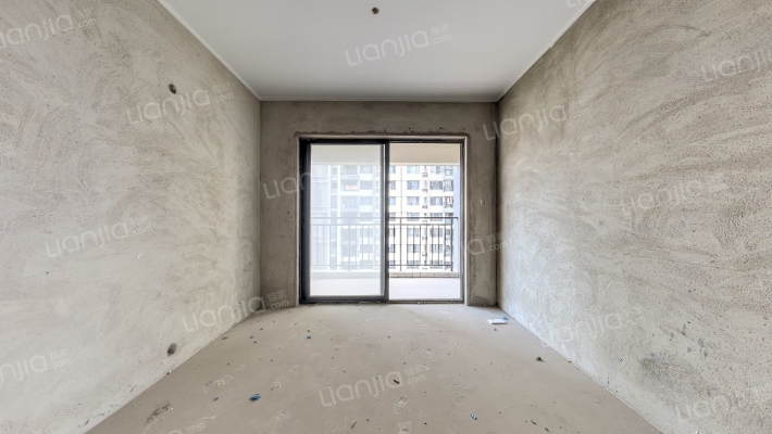 利信花园二手房实景图