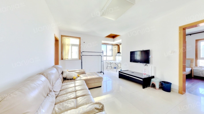 金悦华庭二手房实景图