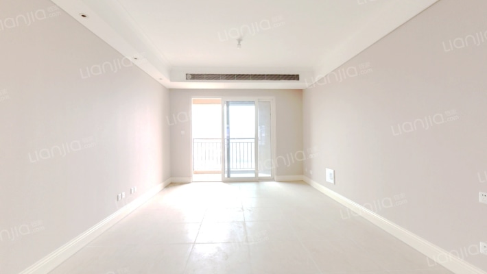 融创天朗南长安街壹号三期二手房实景图