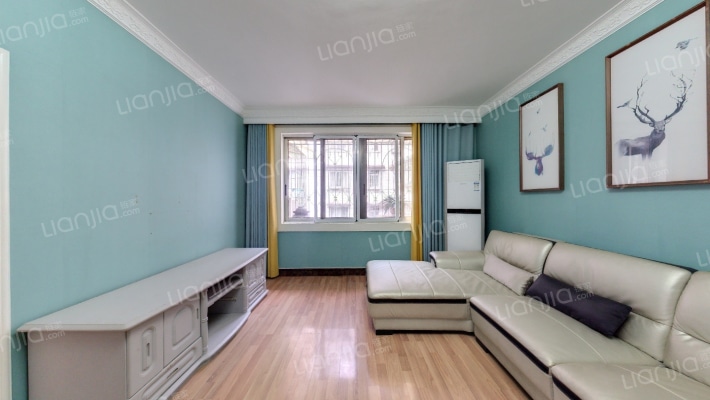 盐务街二手房实景图