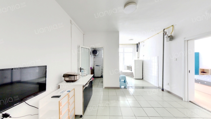 广昌小区二手房实景图