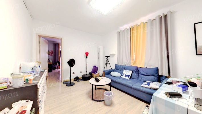 春江新城新河苑二期二手房实景图