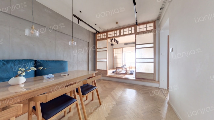 尚峰酒店公寓二手房实景图