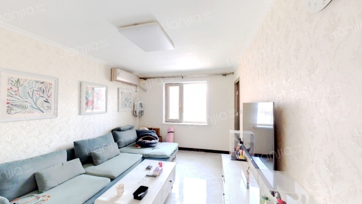 康桥里二手房实景图