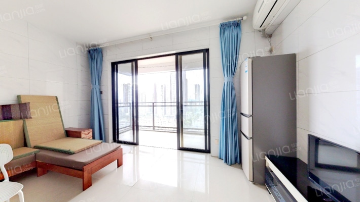 国香尚居二手房实景图