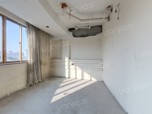 整租·盛发园 1室1厅 南