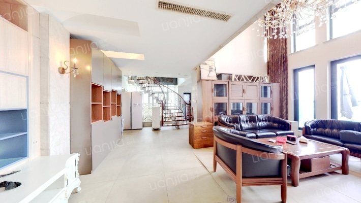 好望公寓二手房实景图