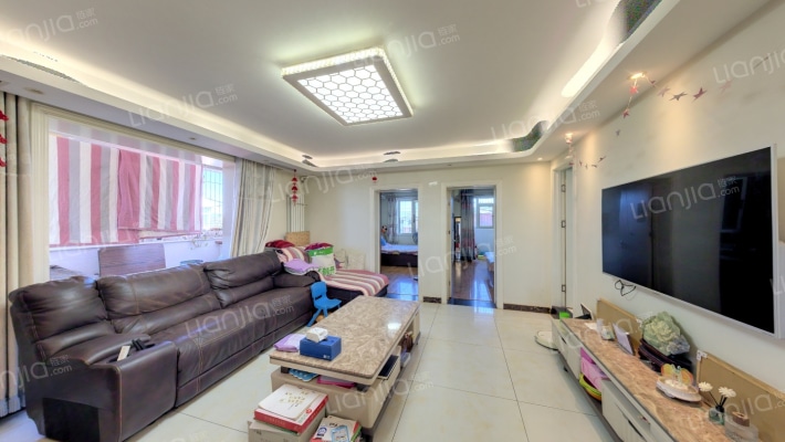 红星北里二手房实景图