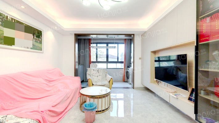 宝龙世家二手房实景图