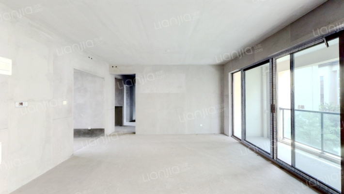 远洋山水赋三期二手房实景图