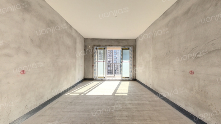 金科观澜一期二手房实景图