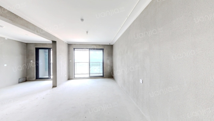 绿城金茂·凤悦印湖二手房实景图