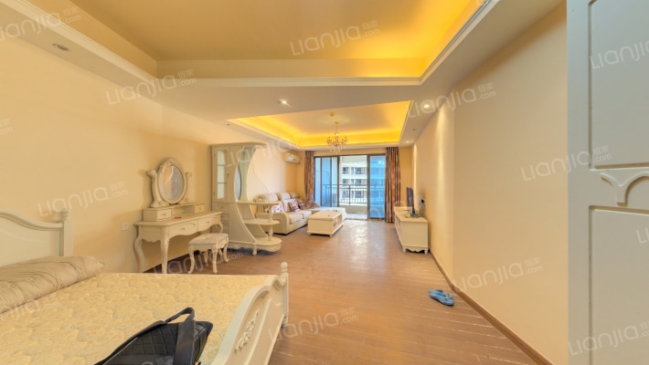 碧桂园十里银滩水蓝天二手房实景图