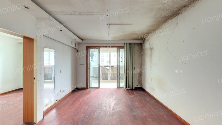 紫兰苑二手房实景图