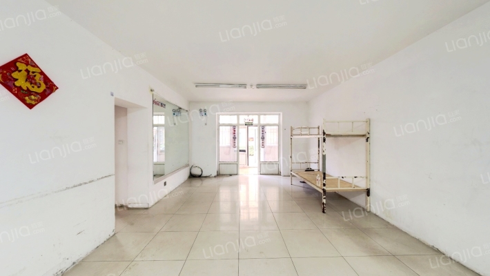 绿园小区二手房实景图