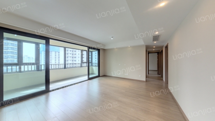 南门望府二手房实景图