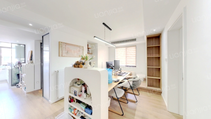 港宁园二手房实景图